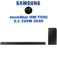 [ Freeship toàn quốc ] loa samsung HW-T550 Và N450 2.1 320W  chính hãng