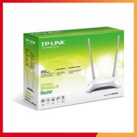 💖💖 [Freeship toàn quốc từ 50k] Bộ thu phát Wifi TP-link TL-WR840n 2 râu