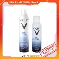 [ FREESHIP TỐI ĐA 70K - HÀNG AUTH ] Xịt khoáng cấp ẩm bảo vệ da Vichy Mineralizing Thermal Water