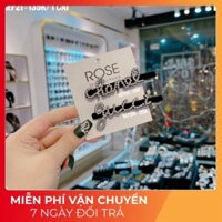 [ FREESHIP TỪ 50K ] KẸP TÓC MÁI CHỮ ĐÍNH ĐÁ PHONG CÁCH HÀN QUỐC