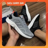 [ Freeship - Xả kho ] Giày chạy bộ nam, Giày tập gym nam,Giay chuyên chạy bộ, Giày gym nam, Giày đi bộ