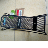 [ Freeship Xtra - Nhiều ưu đãi ] Baga lưới xe Wave RS Honda cao cấp
