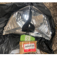 [ Freeship Xtra - Nhiều ưu đãi ] Pha chóa đèn trước xe WAVE RSX 2012 loại 1