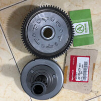 [ Freeship Xtra - Nhiều ưu đãi ] BỘ NHÔNG HÚ WAVE ĐỜI ĐẦU / DREAM HÀNG CAO CẤP