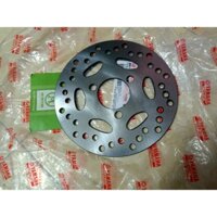 [ Freeship Xtra - Nhiều ưu đãi ] Đĩa Thắng Trước Xe Nozza Hàng Cao Cấp