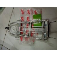 [ Freeship Xtra - Nhiều ưu đãi ] Baga exciter 150 inox 10 ly cao cấp