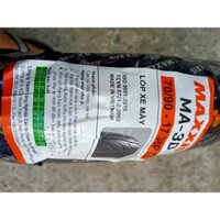 [ Freeship Xtra - Nhiều ưu đãi ] VỎ LỐP MAXXIS DIAMOND 70/90-17 KHÔNG RUỘT