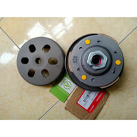 [ Freeship Xtra - Nhiều ưu đãi ] Bộ nồi sau xe airblade 125cc cao cấp