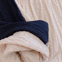 [ FREESHIP_Xả Kho]  [ FREESHIP_Hàng Thái Lan]  [XẢ KHO - FREESHIP]  Set áo sát nách kèm váy đuôi tôm bèo xinh xắn - chất