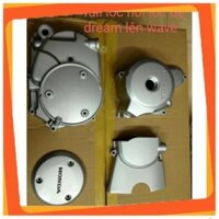 _ full bộ lốc nồi và lốc mâm lửa cho xe dream ..