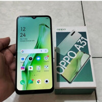 [ FULL BOX ] Điện thoại oppo A31 Chính Hãng ram 8G/256G, màn AMOLED 6.4"inch, Cấu hình khủng Cày Game nặng siêu mượt