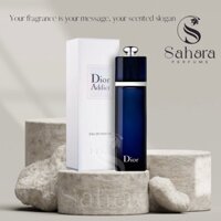 [ FULL BOX ] Dior Addict EDP 100ml | Nước hoa nữ Christan Dior | Sahara Perfume