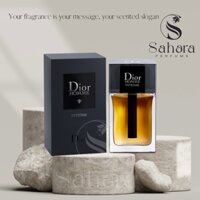 [ FULL BOX ] Dior Homme Intense EDP 100ml | Nước hoa nam | Sahara Perfume