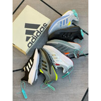 [ Full Box + FreeShip ] Giày Thể Thao Nam Adidas Aphabounce - alpha  Giày  Alphabounce 2024 Alphaedge sheo giày chạy bộ