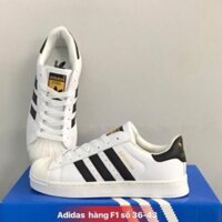 ❕ [FULL BOX] Giày Adidas Superstar Cực Rẻ 🌻