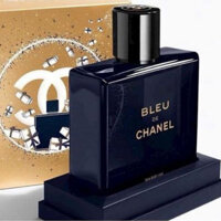 [ FULL BOX ] Nước Hoa Chanel Nam Bleu De Chanel EDP 100ml |  Andy Perfume