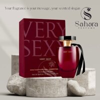 [ FULL BOX ] Victoria’s Secret Very Sexy 2018 EDP 100ml | Nước hoa nữ VS | Sahara Perfume