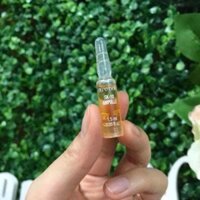 [ Full hộp 10 ống ] HUYẾT THANH CHẤM MỤN SK10 SIÊU ĐỈNH