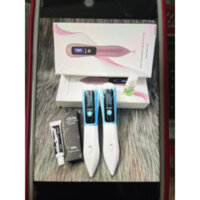 [ Full Hộp ] Bút xóa Nốt ruồi, Tàn nhang, Mụn thịt - Máy đốt tàn nhang nốt ruồi mụn thịt - Bút tẩy mụn thịt nốt ruồi