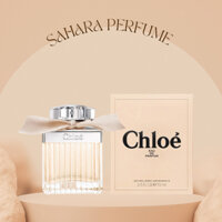 [ FULL SEAL ] Chloe EDP 75ml | Nước hoa nữ Chloe nhẹ nhàng tươi mới