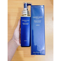 [ Full Size 200ml] Milk kích hoạt tế bào dưới da,bổ sung collagen mới,ức chết gen lão hóa  EMBEAGE Whitening Milk ALBION