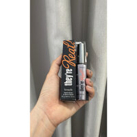 [ FULL SIZE] Chải mi Benefit They're Real Mascara