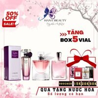 [ Full Size ] Nước hoa Lancom La Vie Est Belle 75ml EDP Full Size hàng chính hãng