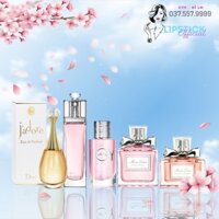 [ Full Size ] Nước Hoa Miss Dior Blooming Bouquet 30ML - 100ML, Dior J'adore 100ML, Nước Hoa Dior chính hãng
