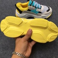| Full Size| (Tặng tất thời trang + hộp giầy )giầy thể thao trip nam nữ Cao Cấp New NEW 2020 👟 2020 ️🥇 . NEW ✫