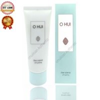 [ Full To ] Tẩy tế bào chết làm sáng da ohui làm sách tế bào chết bụi bẩn tế bào sừng già clear science soft peeling
