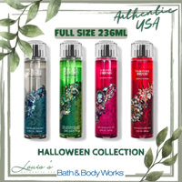 [ FULL ] WICKED VANILLA VAMPIRE BLOOD GHOUL FRIEND CANDY APPLE - Body mist Xịt thơm Bath & Body Work