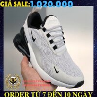 📦 FULLBOX 🌐 ORDER  🎀 SALE 50% 🎀 💯 ẢNH THẬT 🏷 NIKE Air Max 270 🏷 👟 GIÀY NAM NỮ 👟