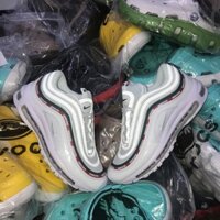 ✅ [fullbox+pk] giày Air Max 1/97 Sean Wotherspoon full size ✅ GIẢM GIÁ 20% | :