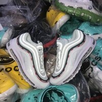 ✅ [fullbox+pk] giày Air Max 1/97 Sean Wotherspoon full size ✅ GIẢM GIÁ 20% | ) :