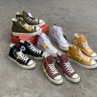 [ Fullbox + tất + hộp ]  Converse 1970s lót 3 lớp