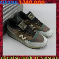 📍  🌟FULLBOX🌟ORDER🌟SALE 50%🌟ẢNH THẬT🌟 NEW BALANCE M998 🌟GIÀY NAM NỮ 🏁