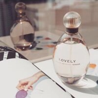 [ Fullseal ] Nước hoa Lovely by Sarah Jessica Parker EDP