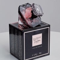 [ Fullseal ] Nước hoa nữ lôi cuốn Tresor La nuit EDP 100ml