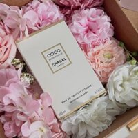 [ Fullseal ] Nước Hoa Nữ Authentic CoCo Mademoiselle Intense Chanel 100ml - Dầu thơm nữ tính quyến rũ lưu hương lâu