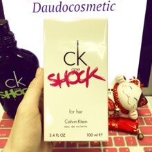 Nước hoa nữ Calvin Klein One Shock For Her Eau De Toilette 100ml nơi bán giá rẻ nhất tháng 04/2023 Nước hoa nữ Calvin Klein One Shock For Her Eau De Toilette 100ml nơi bán giá rẻ nhất tháng 04/2023