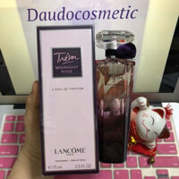 [ fullsize ] Nước hoa Lancome Tresor Midnight Rose EDP 75ml