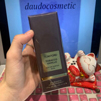 [ fullsize ] Nước hoa Tom Ford Tobacco Vanille EDP 50ml -100ml