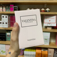 [ fullsize ] Nước hoa Valentino Valentina EDP 80ml