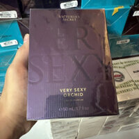 [ fullsize ] Nước hoa Victorias Secret Very Sexy Orchid EDP 100ml -  50ml