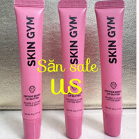 [ Fullsize Unbox ] Son Dưỡng Môi Skin Gym Berry Peptide Lip Butter