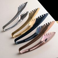 🎁  Gắp đá, kẹp khai vị BBQ Serving Clips BBQ Tongs 🎁