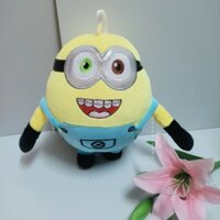 🌷 gấu bông -minion liềng răng 🌷