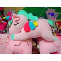 🔴 GẤU BÔNG NGỰA PONY SIÊU TO ( ẢNH THẬT 100%)