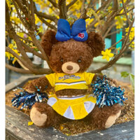 💖 GẤU BÔNG UNIBEARSITY 40CM 💖