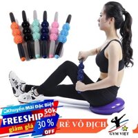 🎁 Gậy lăn massage giảm đau lưng ❤️ FREE SHIP ❤️ gậy matxa giá rẻ [ HOT ]